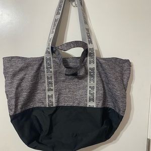 Victoria Secret Pink tote